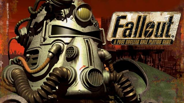 Fallout | Video Game Soundtrack (Full OST)