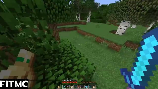 SPARE or DESTROY this BASE? - 2b2t.org смотреть онлайн