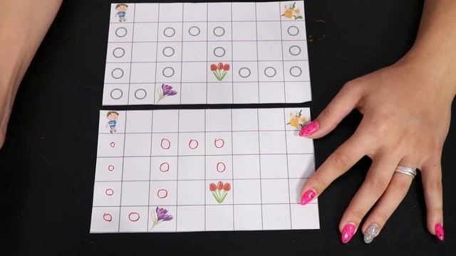 Развивающие занятия. Летний период. Старшая гр. Занятие 27. РОД Солнечный мир. Гилметдинова Владлен