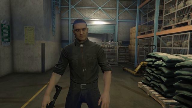 ÖRÜMCEK ADAM VAKİT GELDİ ! CEZALANDIRICI WOLVERİNE BEN 10 THOR BATMAN HULK - Minecraft Gta смотреть онлайн