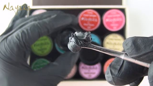 nsc3158124 3D Скульптурный пластилин Черный 5 гр. смотреть онлайн