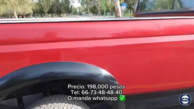 UNA FORD F-150 1995 ?EN VENTA?| EL TÍO SERSH смотреть онлайн