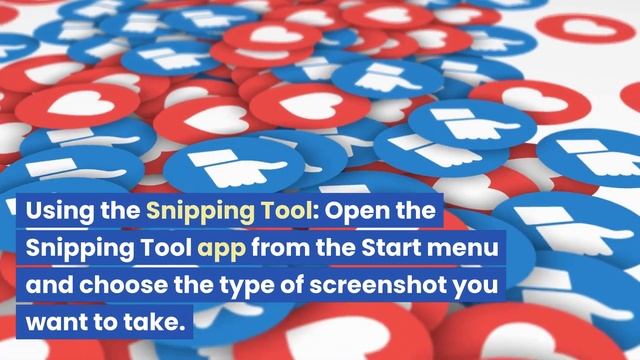 How to Screenshot on Windows 10 смотреть онлайн