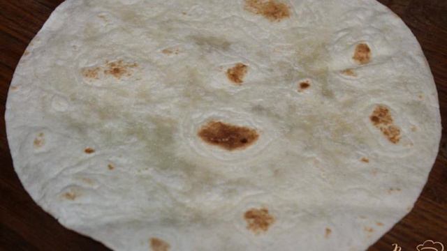 Рецепты от шеф-повара