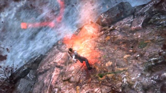 Marlow Briggs and the Mask of Death - FULL GAME walkthrough | Longplay смотреть онлайн