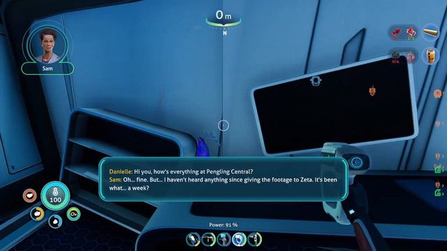 Steam Adventures 3/6 | Base Customization & Phi Robotics! | Subnautica Below Zero #5 смотреть онлайн