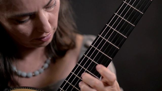 Romance by Jorge Morel | Elina Chekan | Altamira Performance Series смотреть онлайн