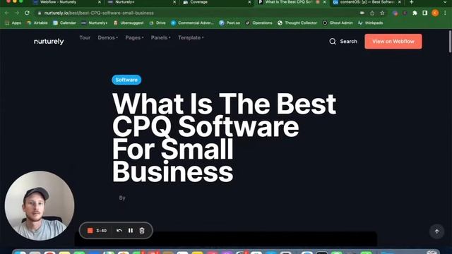 96 Pages Indexed In Google | Programmatic SEO Update смотреть онлайн