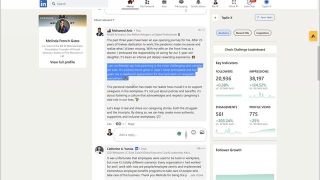 Authentic Commenting : Fuse Your Ideas with that of ChatGPT for Epic Social Media Comments! смотреть онлайн