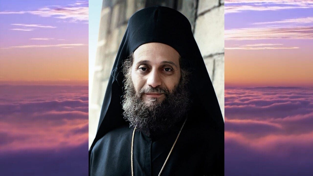 +Проходи подвиг мужественно, радостно и торжествующе. Старец Эмилиан (Вафидис). смотреть онлайн