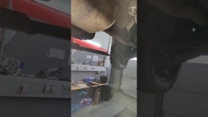 Vw T5 разбираем кардан под замену подвесных потшипников.