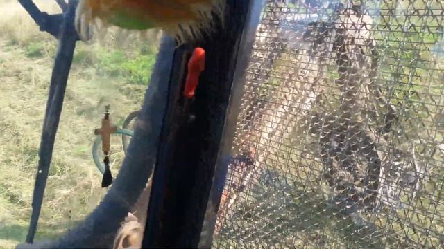 Работа с касилкой крд1.5 смотреть онлайн