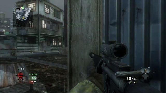Is Black Ops 1 Worth Playing in 2024? смотреть онлайн