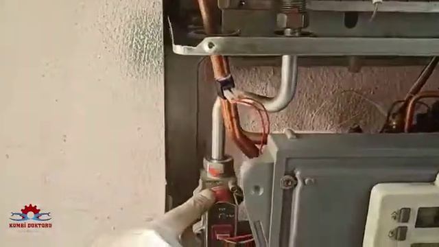 İmmergas eolo star 01 arızası nedir?-İmmergas kombi arızaları смотреть онлайн