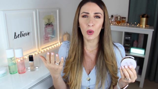Best of Dior Beauty - my favorites from makeup, skincare, and fragrance - أفضل منتجات ديور смотреть онлайн