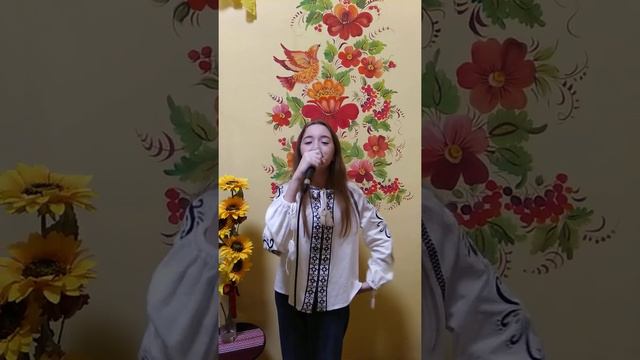 Софія Виговська ,, Перевесло '' смотреть онлайн