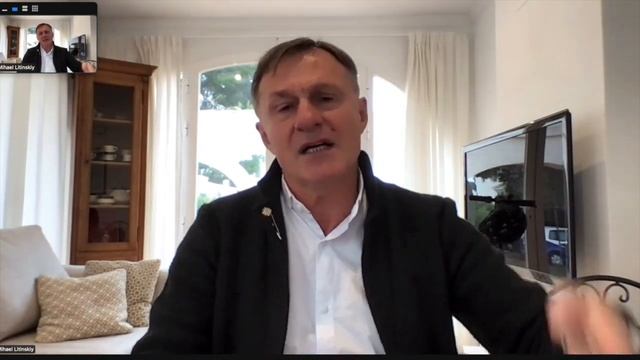 Кризис - это шанс! смотреть онлайн