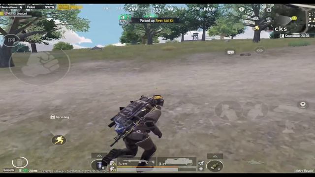 LEGEND LOOT - Solo vs Squad Gameplay Hard Game Advanced Mod - PUBG METRO ROYALE CHAPTER 10 смотреть онлайн