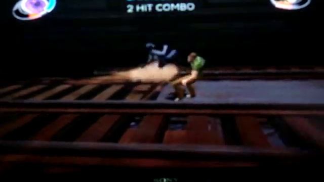 Spiderman 3 The Game Sandman PS3 :Pillar of sand not society смотреть онлайн