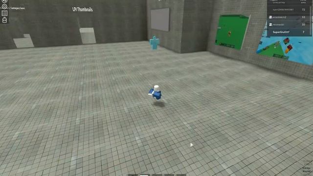 Let's Party∞ +Gear Testing Edition[READ THE DESC] How to work easy смотреть онлайн