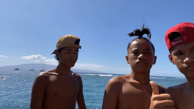 Hawaii COVID Tests Kids & Families on Maui PLEASE Donate - UFC Future Star Justin Acquilli смотреть онлайн