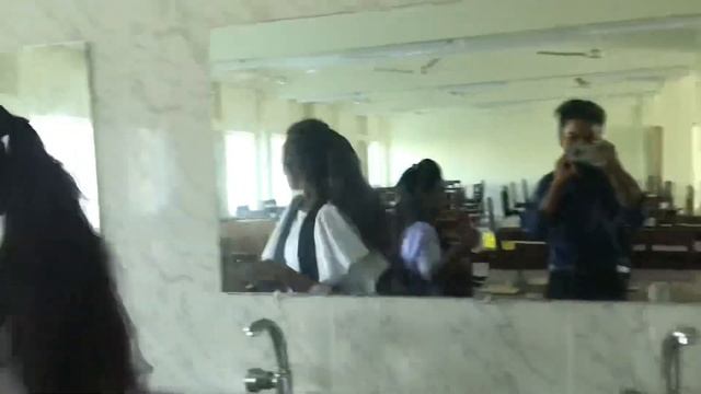 Government Biggest College Hostel Tour | Girls Hostel full review |Ratul vlogs смотреть онлайн