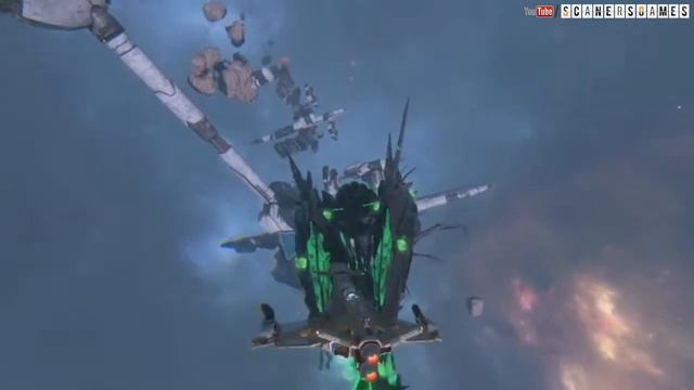 MMOМания #48 (ММО Новости) - League of Legends, Star Conflict, Wildstar, Bless смотреть онлайн