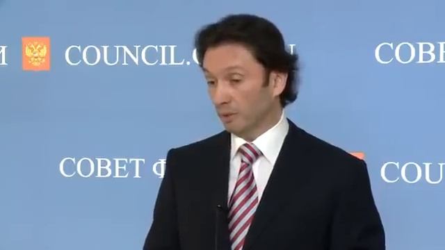 Кавджарадзе о Российском интернете, Чебурашке и регионах смотреть онлайн