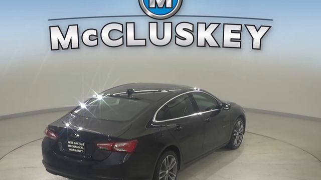 230772 New 2023 Chevrolet Malibu 2LT Front Wheel Drive Sedan For Sale, Review, Test Drive смотреть онлайн