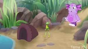 КУЛ ГЕЙМС ОЗВУЧИВАЕТ ЛУНТИКА 3! РОБЛОКС ОЗВУЧКА!