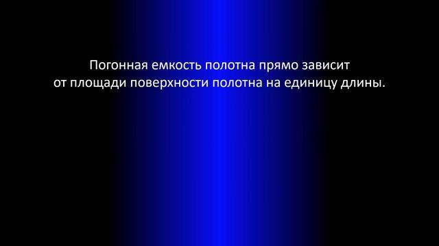 Волновое сопротивление антенн смотреть онлайн