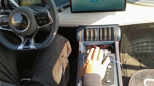 Электромобили в Израиле. BYD ATTO 3 #BYD ATTO 3 смотреть онлайн