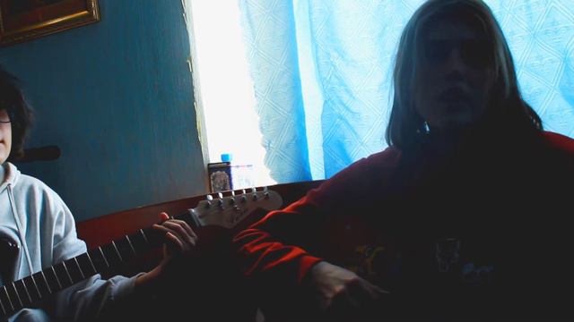 Малиновый закат electric classical guitars кавер смотреть онлайн