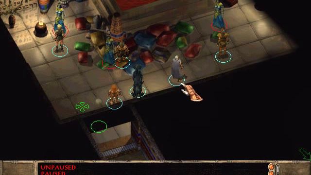 Let's Play Baldur's Gate 2 523 Bodhi's Complex смотреть онлайн