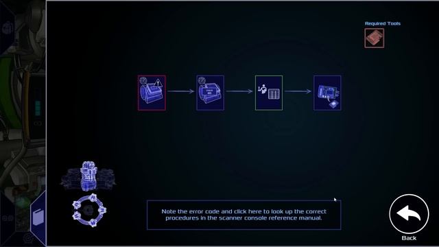 Deep Sixed Gameplay Impressions - Papers Please Meets Space Station Survival! смотреть онлайн