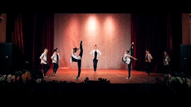 Фестиваль Фарида Казакова . "Танго, что создаёт" смотреть онлайн