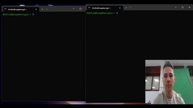 AULA ATECA. Comunicación ESP32 con node-red en Raspberry mediante Arduinoblocks смотреть онлайн
