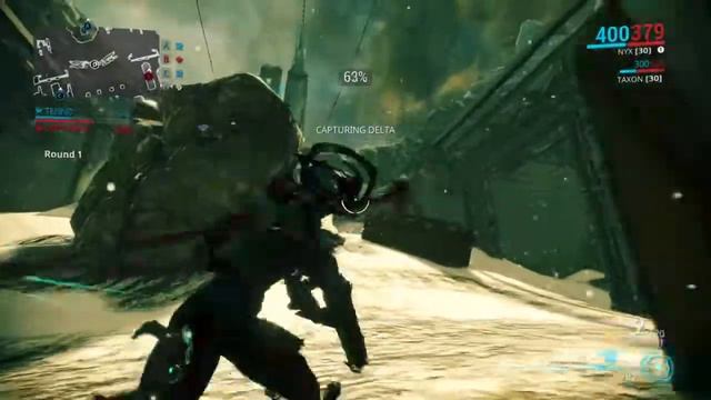 Warframe Tower Defense Solo смотреть онлайн