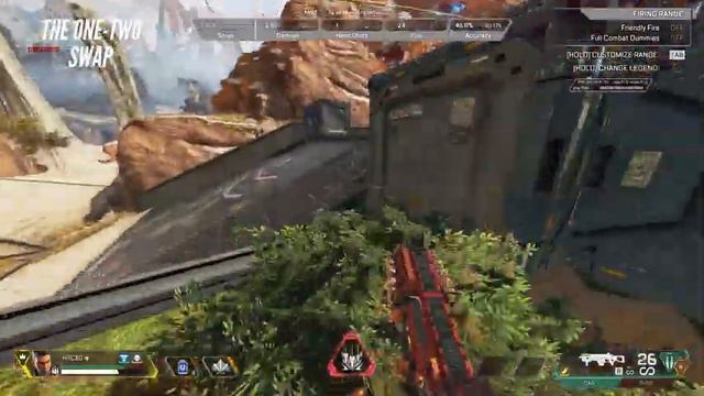 DO THIS To Master MnK Keybinds for Apex Legends! (Controller-to-Keyboard Training) 2023 смотреть онлайн