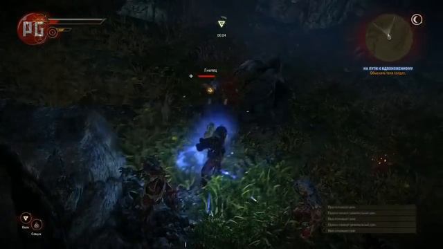 The Witcher 2. Видеообзор