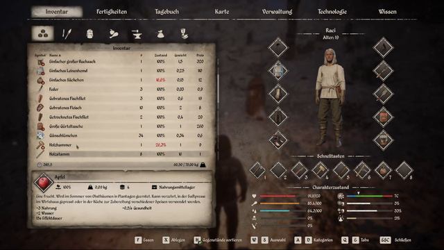 Medieval Dynasty Oxbow - E035 - NPC Quest in Klonica - Dorfbewohner anwerben смотреть онлайн