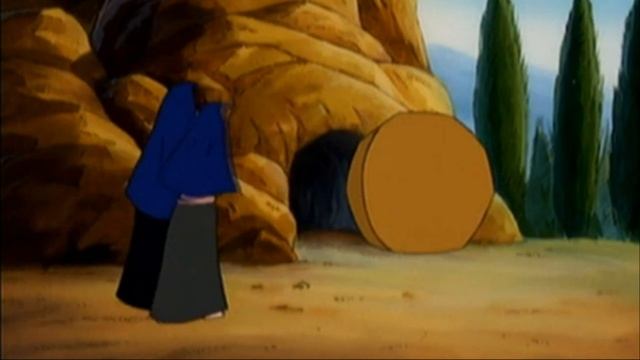 Детям о Светлой Пасхе.Children about the Bright Easter. смотреть онлайн