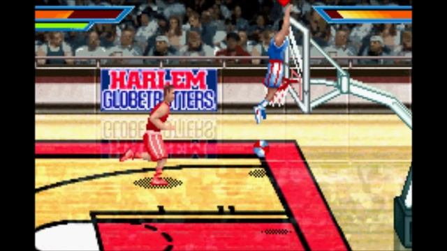Harlem Globetrotters World Tour Review смотреть онлайн