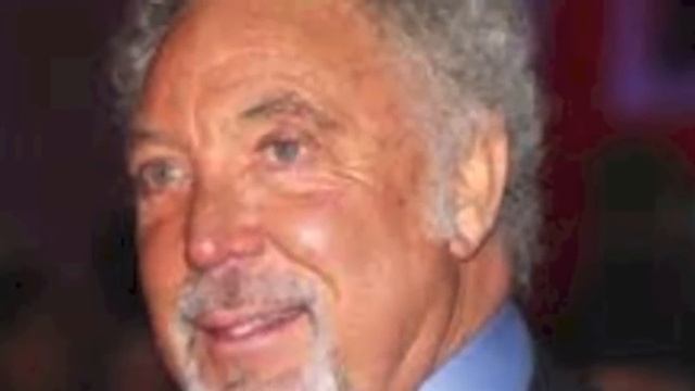 Tom Jones - Sixteen Tons смотреть онлайн