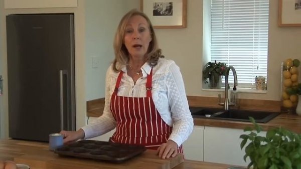 The Original and Best Yorkshire Pudding Recipe