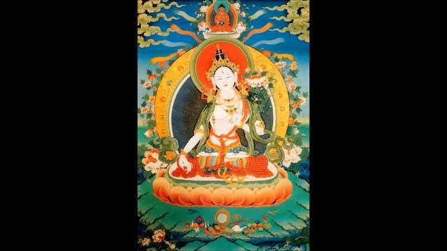 Ide Were Were - Deva Premal - Mantra смотреть онлайн
