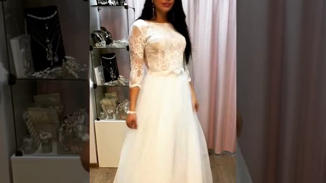 Комплекты Кроп-топ и юбка смотреть онлайн