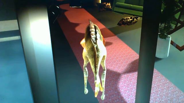 Goat Simulator|Do yo even fish bruh?-Future Episode 6 смотреть онлайн