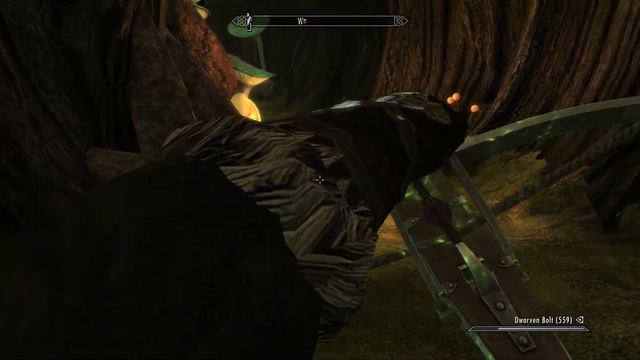 Watch Me Fail | The Elder Scrolls V: Skyrim | 210 | "Saints and Seducers" смотреть онлайн