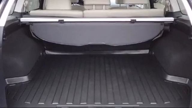 2012 Subaru Outback 3.6R Limited (A5) смотреть онлайн